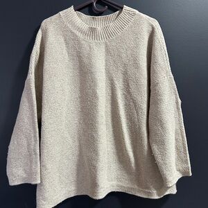 J.Jill Sweater XLP